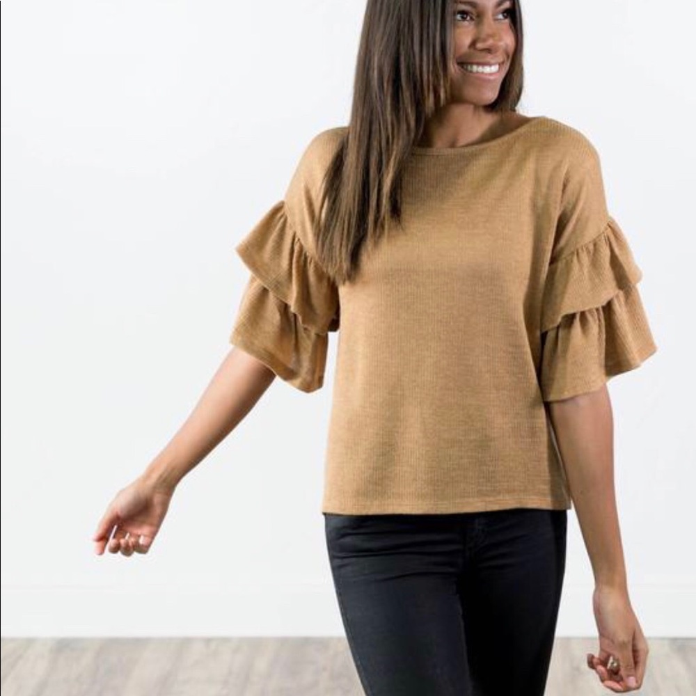 Courtnie Top